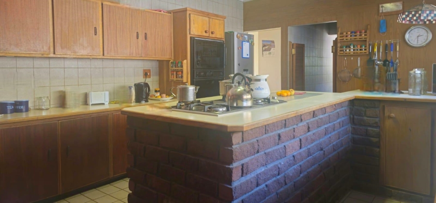 4 Bedroom Property for Sale in Ladybrand Free State